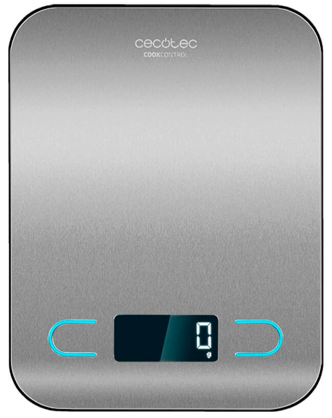 

Весы кухонные CECOTEC CookControl 8000 CCTC-04097