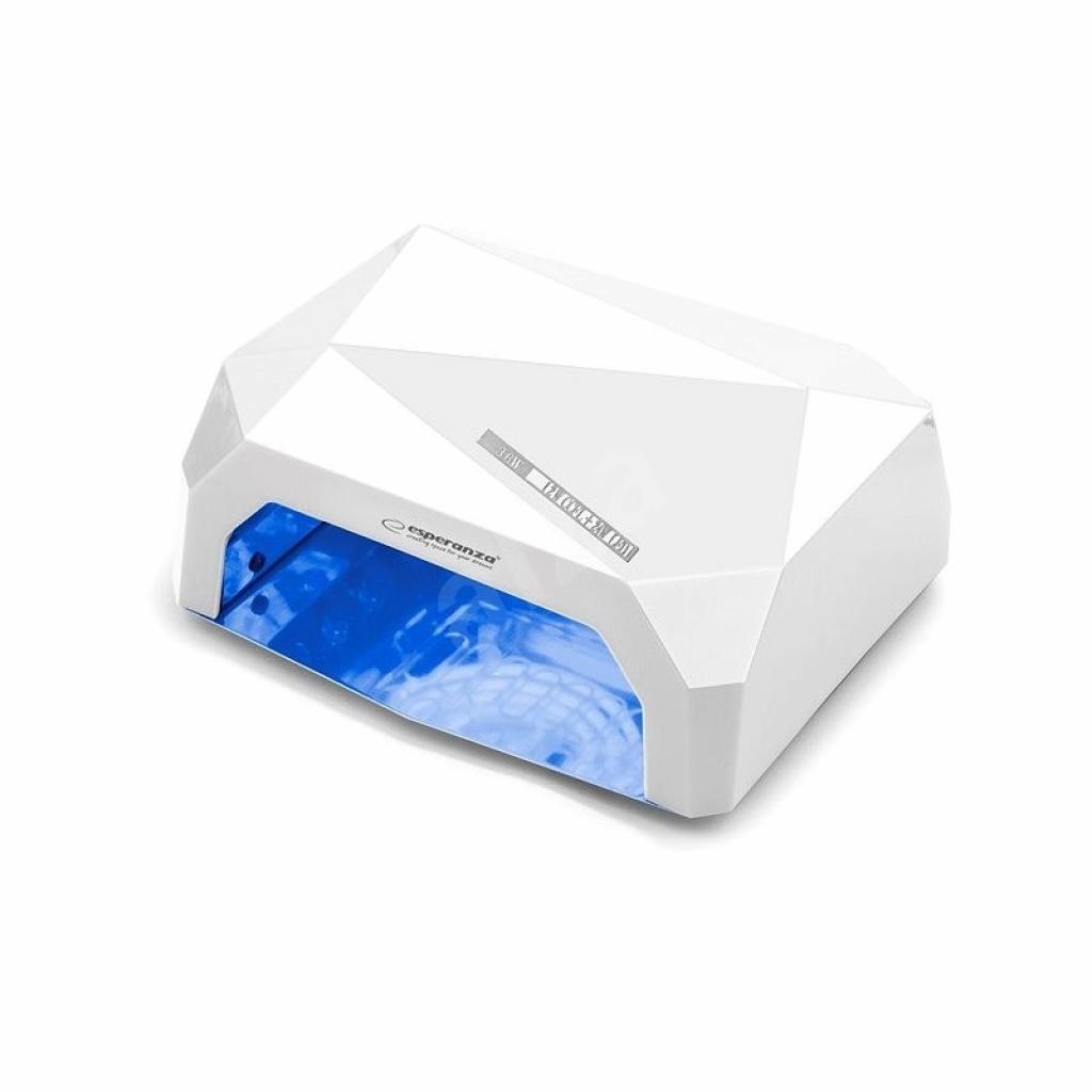 

Лампа инфракрасная Esperanza EBN002W