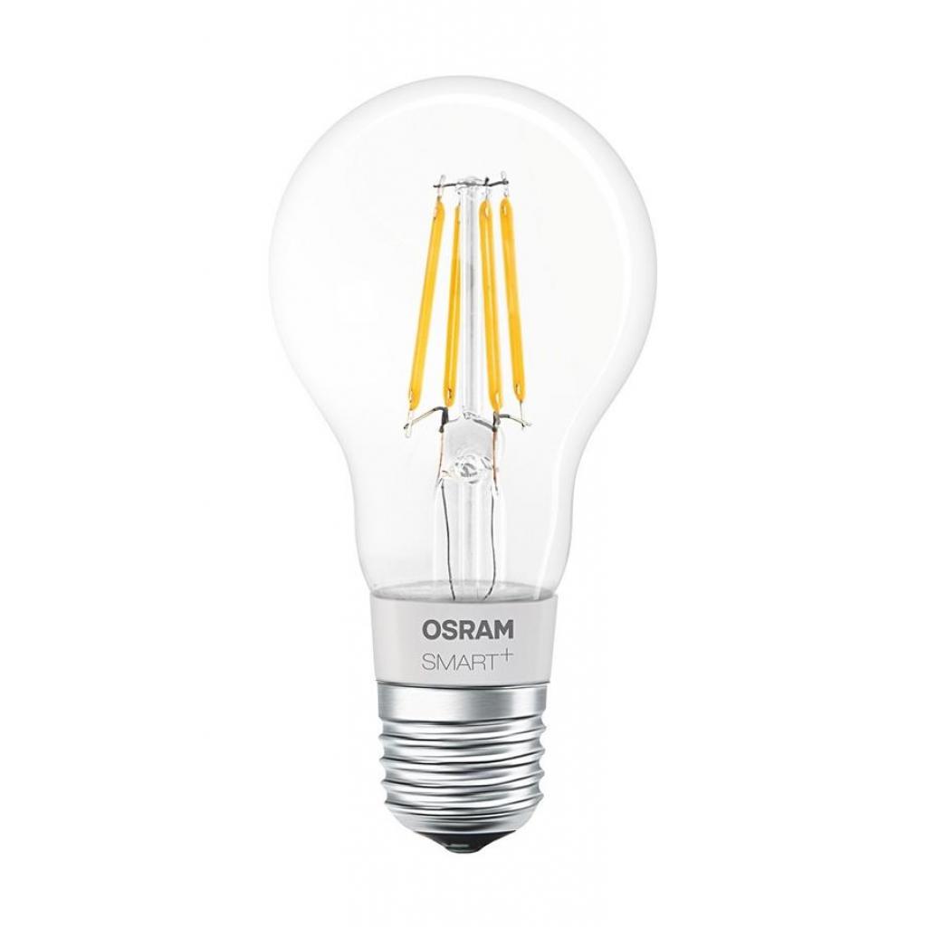 

Лампочка OSRAM SMART LED A60 (4058075091061)