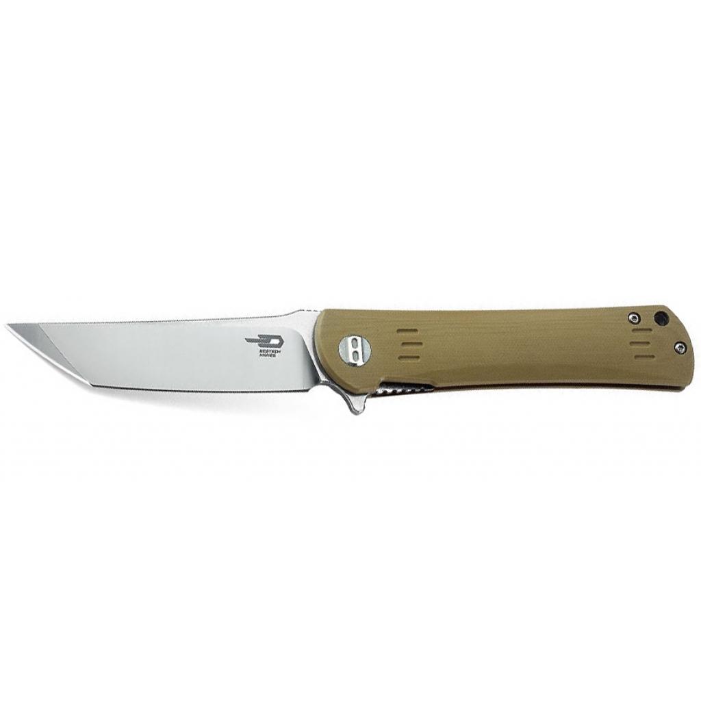 

Нож Bestech Knife Kendo Beige (BG06C-1)