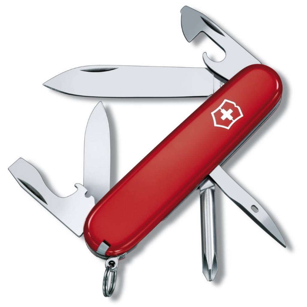 

Мультитул Victorinox Swiss Army Tinker (1.4603)