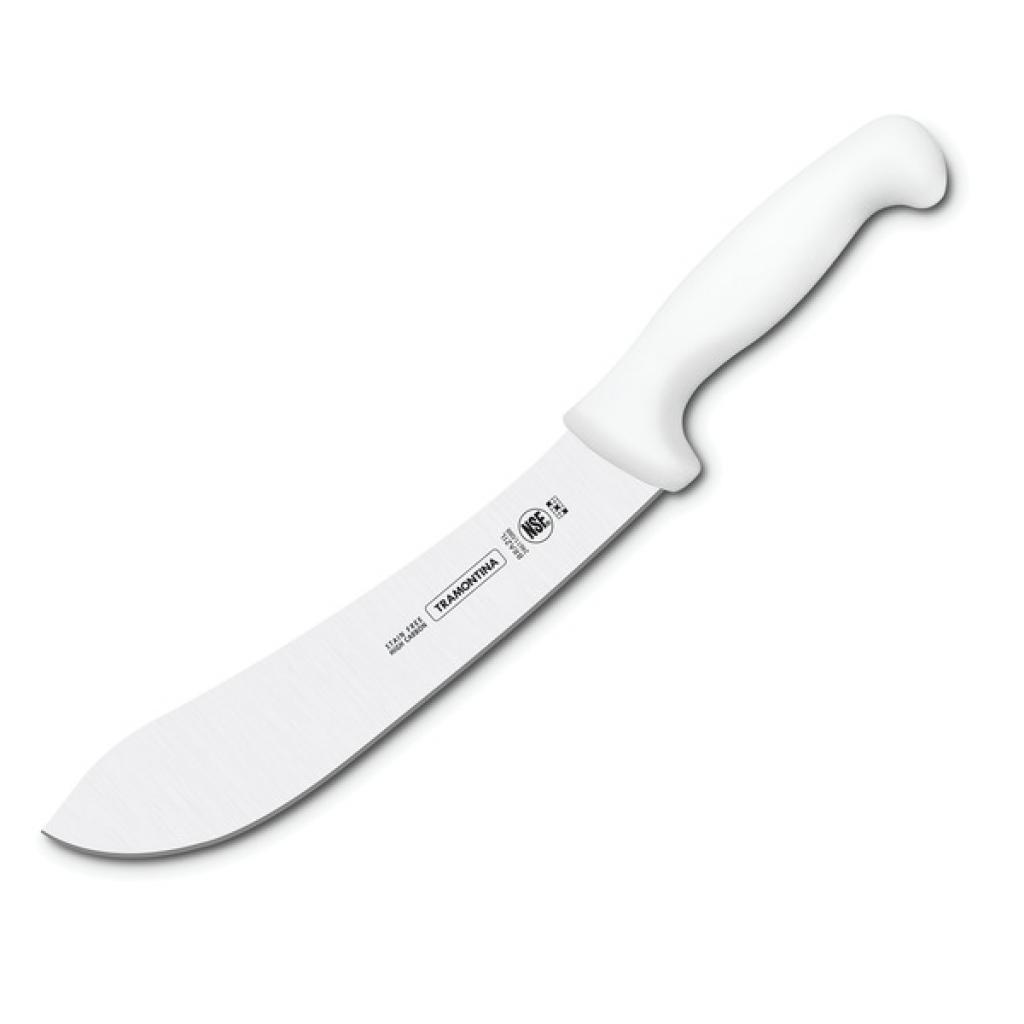 

Кухонный нож Tramontina Professional Master для мяса 203 мм White (24611/088)
