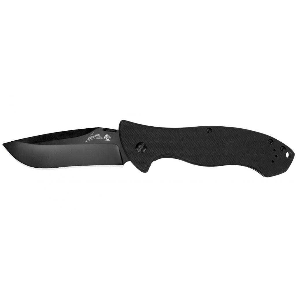 

Нож Kershaw CQC-9K (6045BLK)