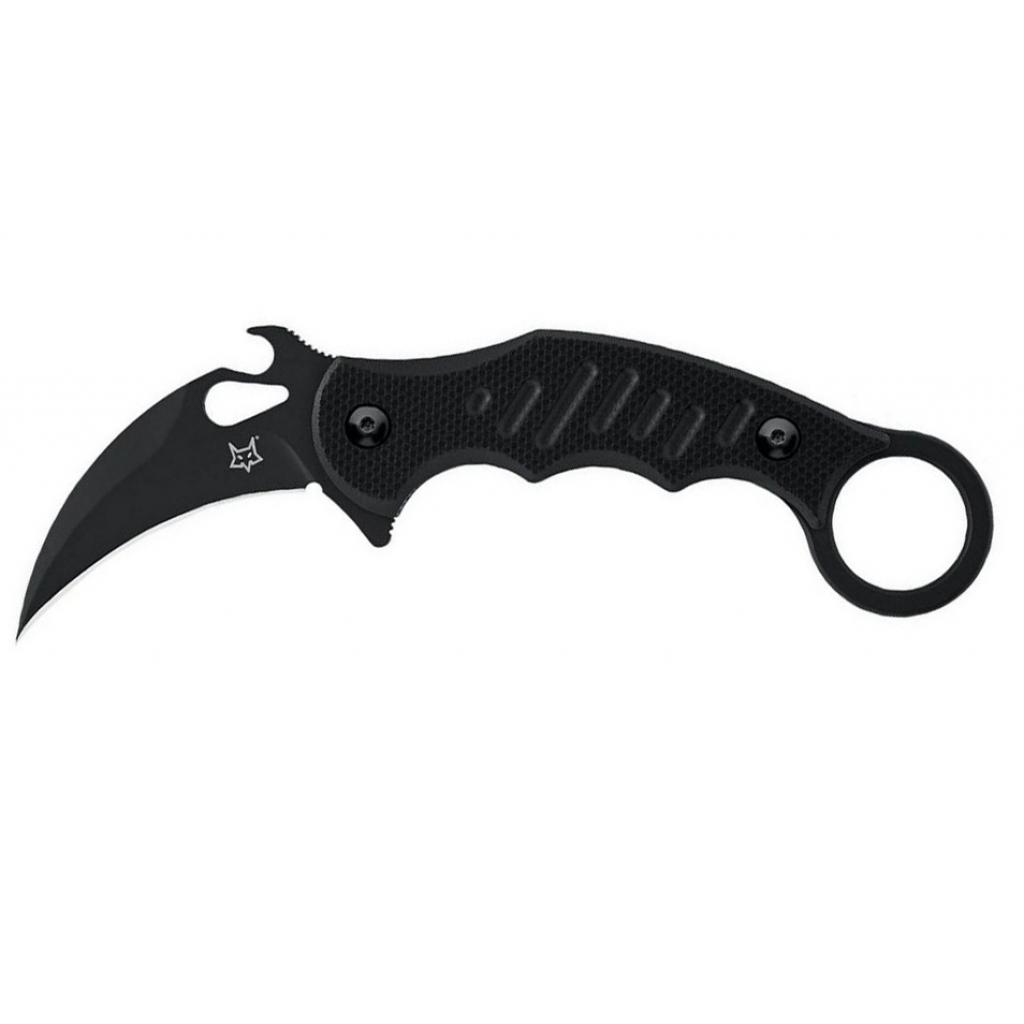 

Нож Fox Fixed Karambit (FX-598)