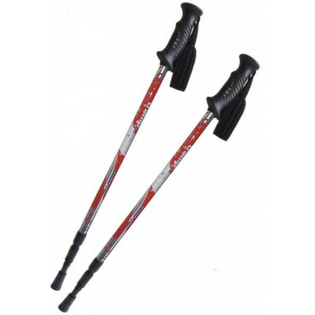 

Треккинговые палки Tramp Scout пара (TRR-009)