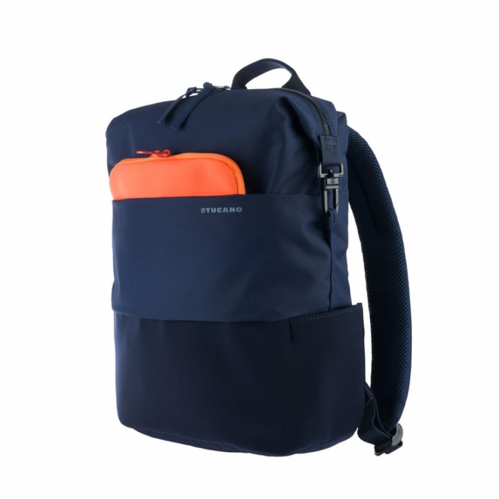 

Рюкзак Tucano Modo Small Backpack MBP 13", (blue) (BMDOKS-B)