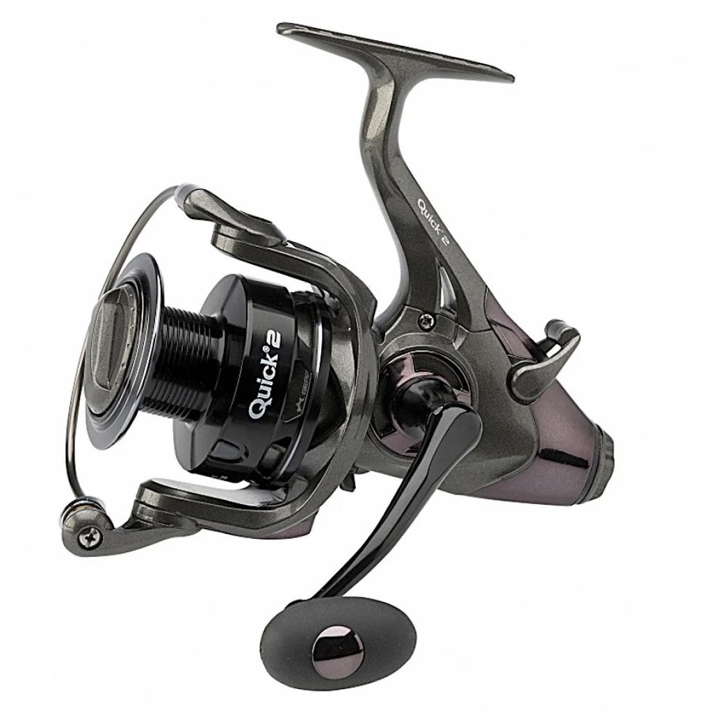 

Катушка DAM Baitrunner QUICK 2 6000FS (66584)