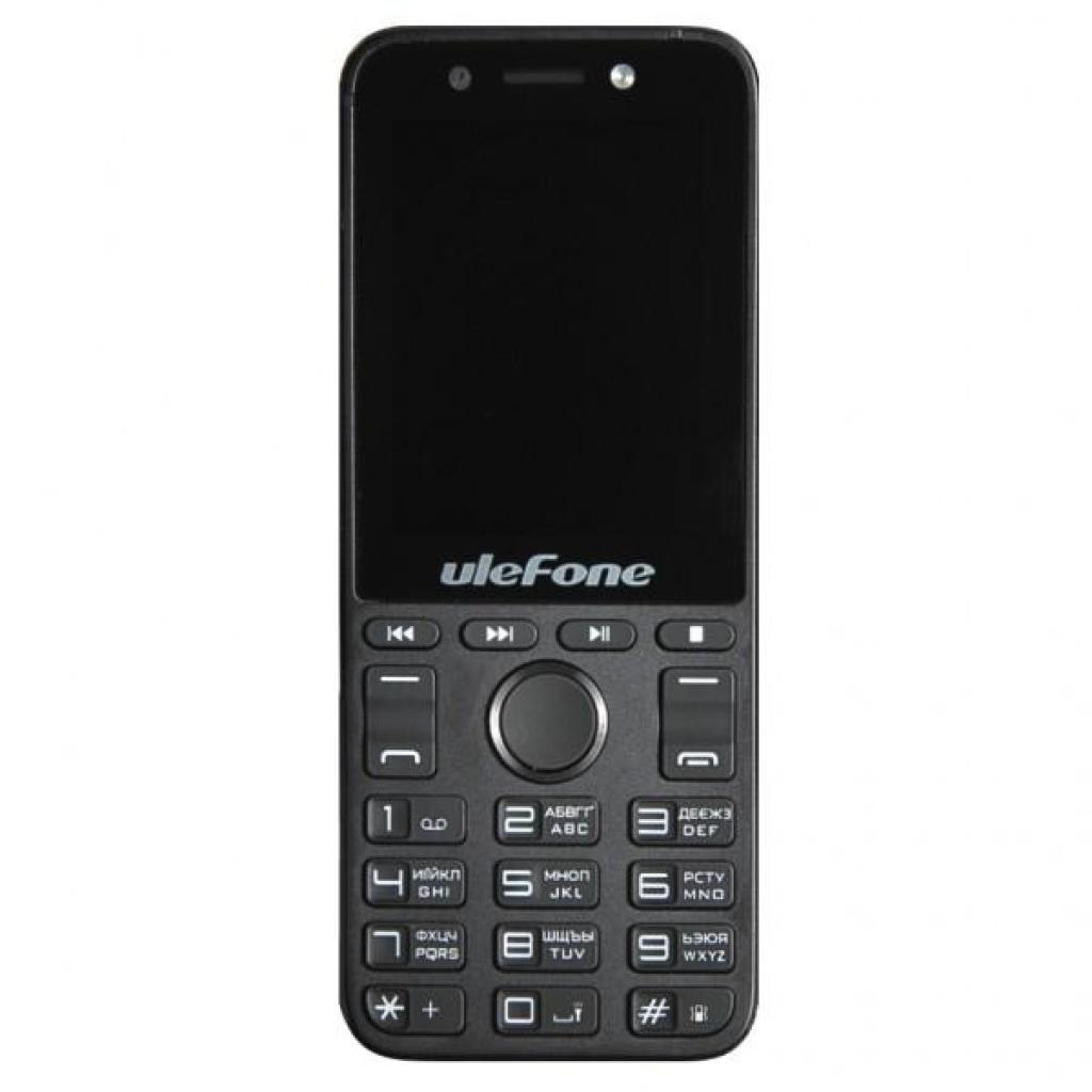 Мобильный телефон Ulefone A1 Black (6946285849153) – низкие цены ...