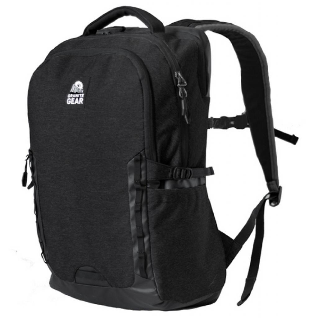 

Рюкзак Granite Gear Esker 28 Black (1000056-0001)