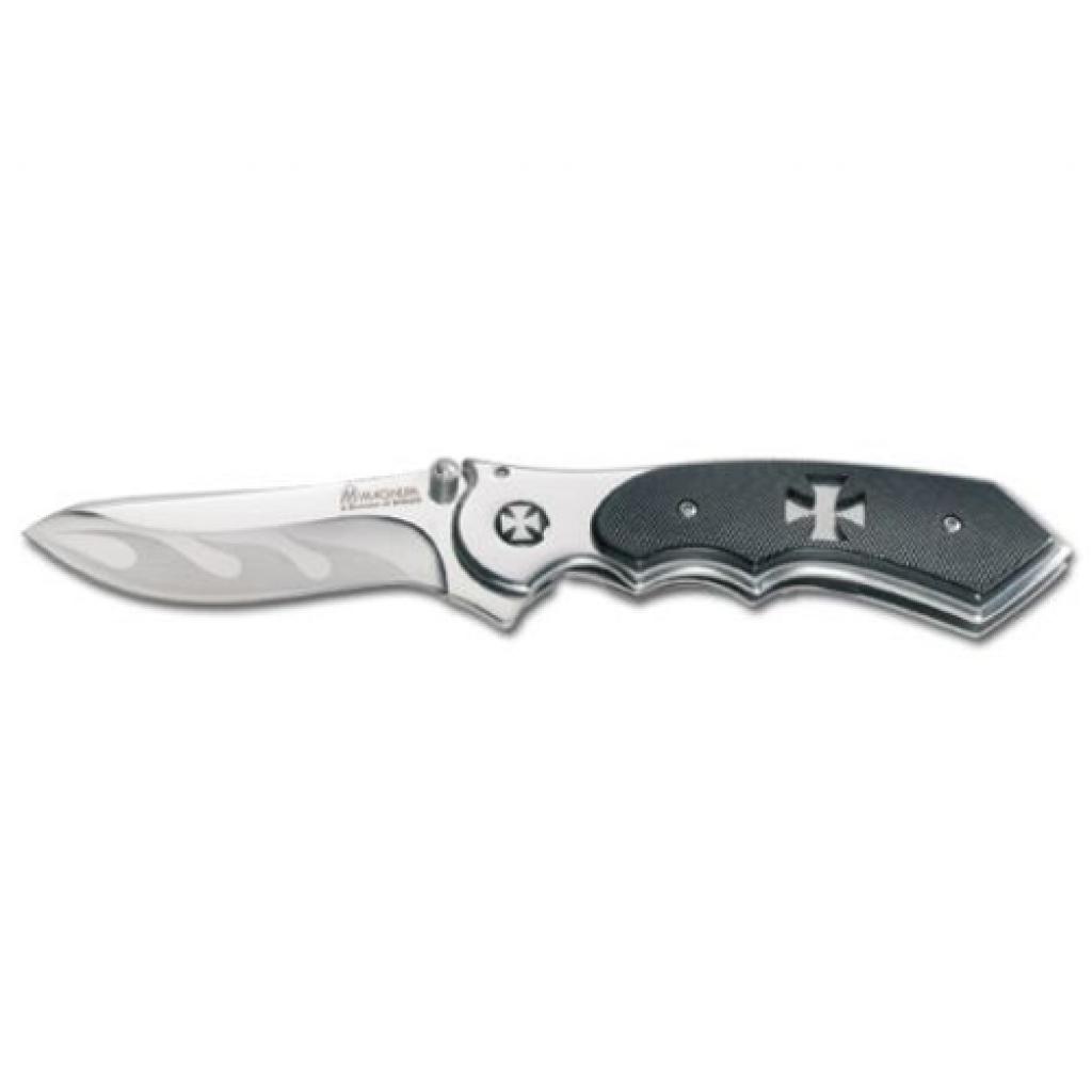 

Нож Boker Magnum Flaming Cross (01RY920)