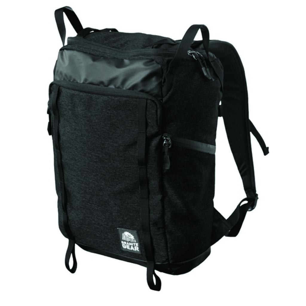 

Рюкзак Granite Gear Higgins 26 Black (1000067-0001)