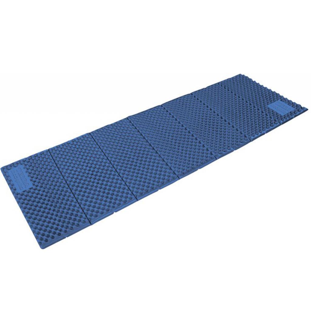 

Туристический коврик Terra Incognita Sleep Mat PRO синий (4823081504948)