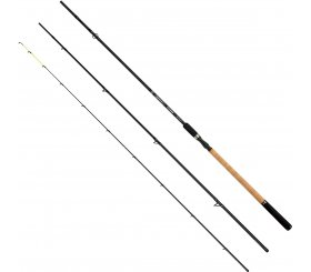 

Удилище Brain fishing Storm NEW BSM360ML 3.60m max 70g (1858.42.26)