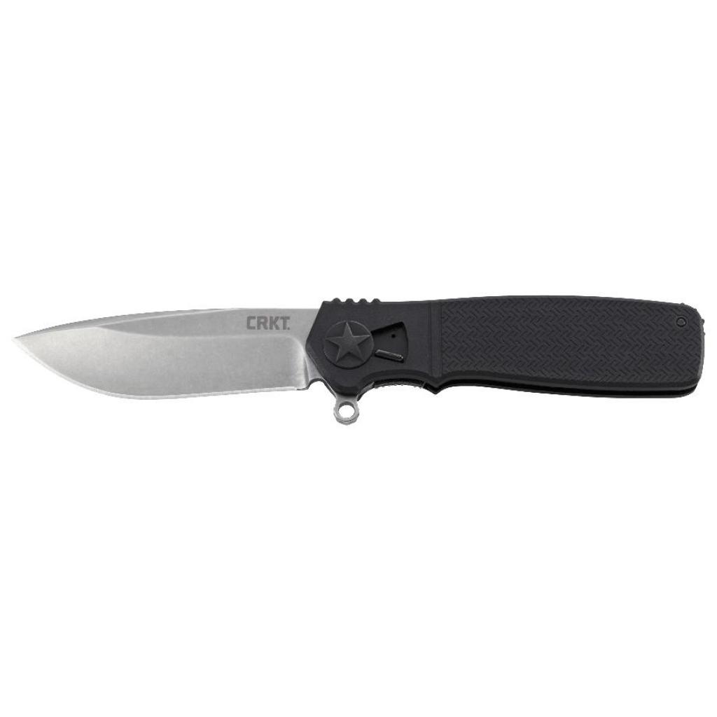

Нож CRKT "Homefront EDC" (K250KXP)