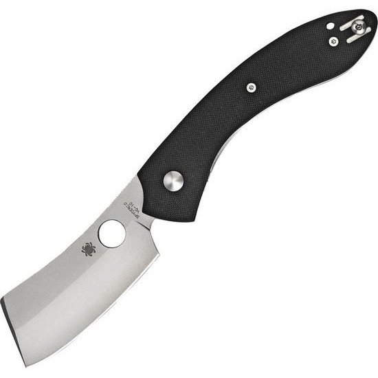 

Нож Spyderco Roc (C177GP)