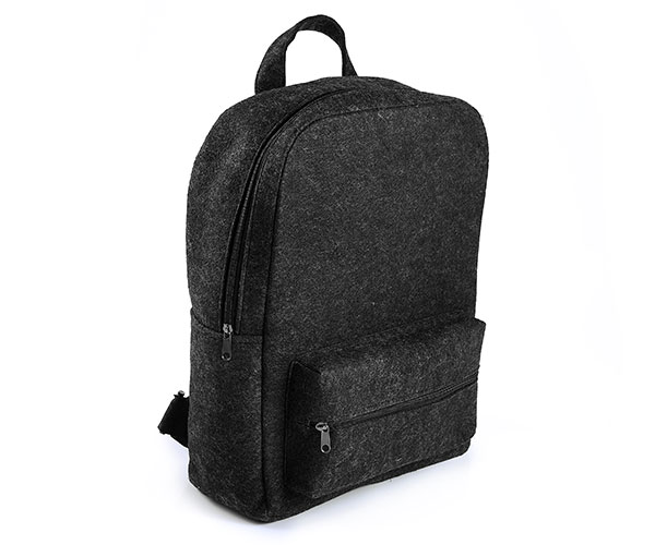 

Рюкзак FeltFabricDesign из войлока черный М18(0285)