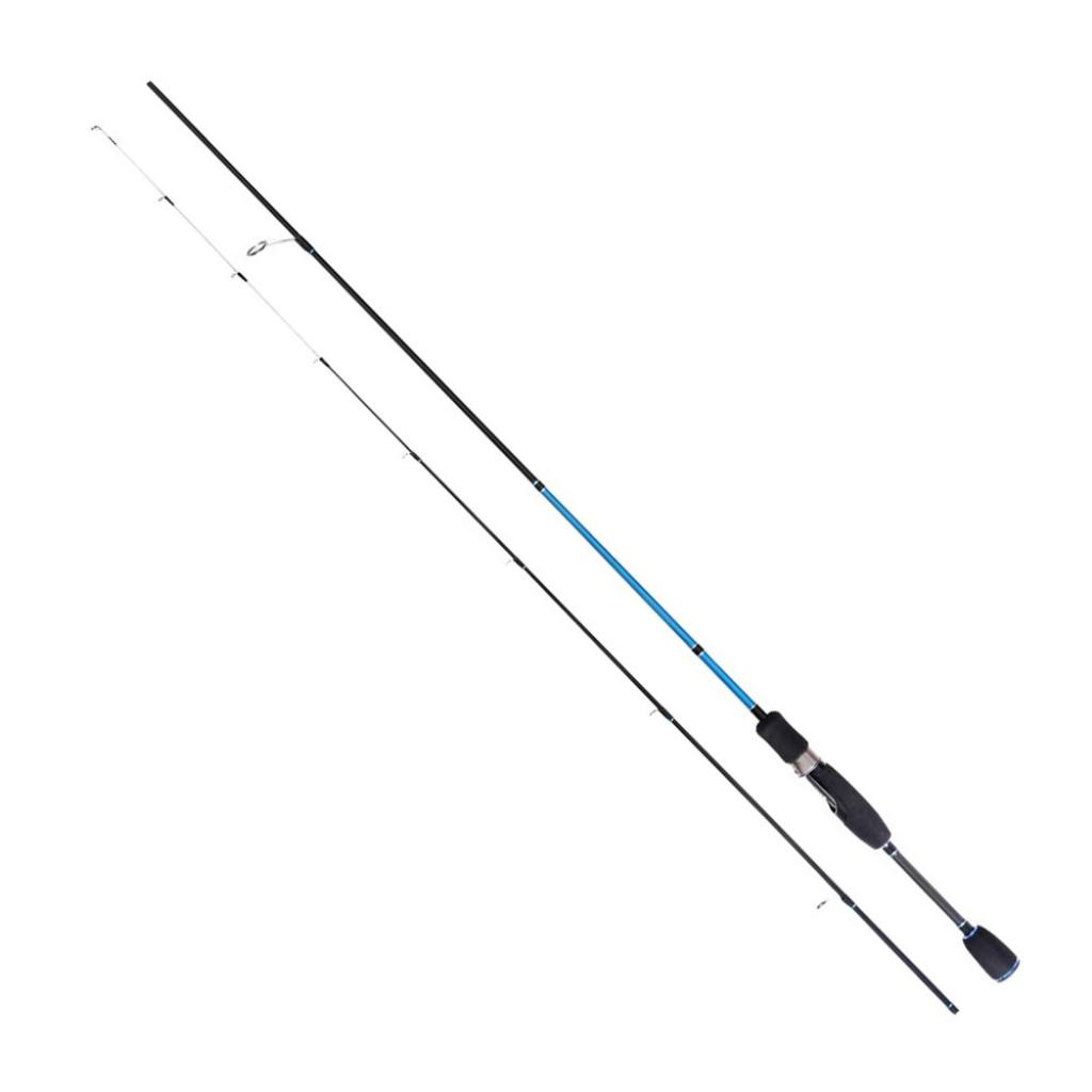 

Удилище Favorite Blue Bird 16' BB-732ML-S 2.19m 4-14g Ex-Fast (1693.80.22)