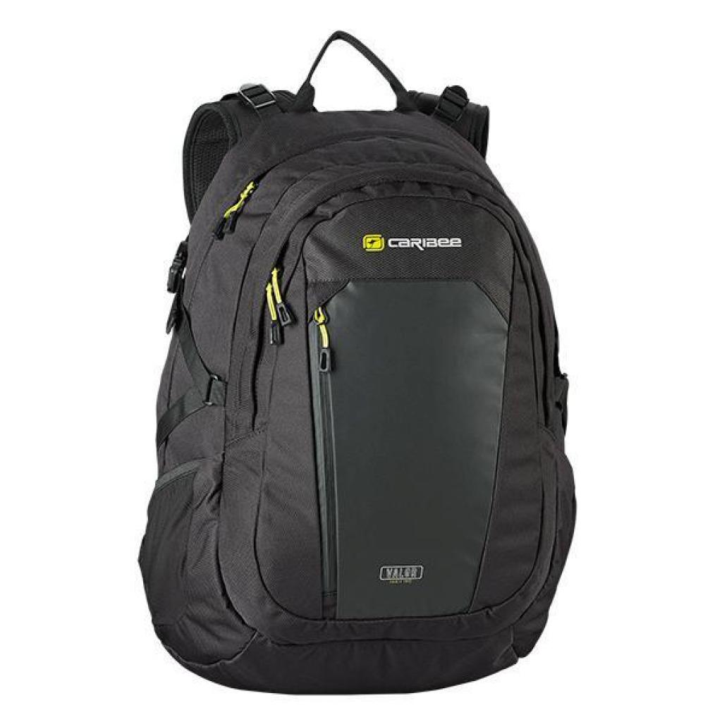 

Рюкзак Caribee Valor 32 Black (925438)