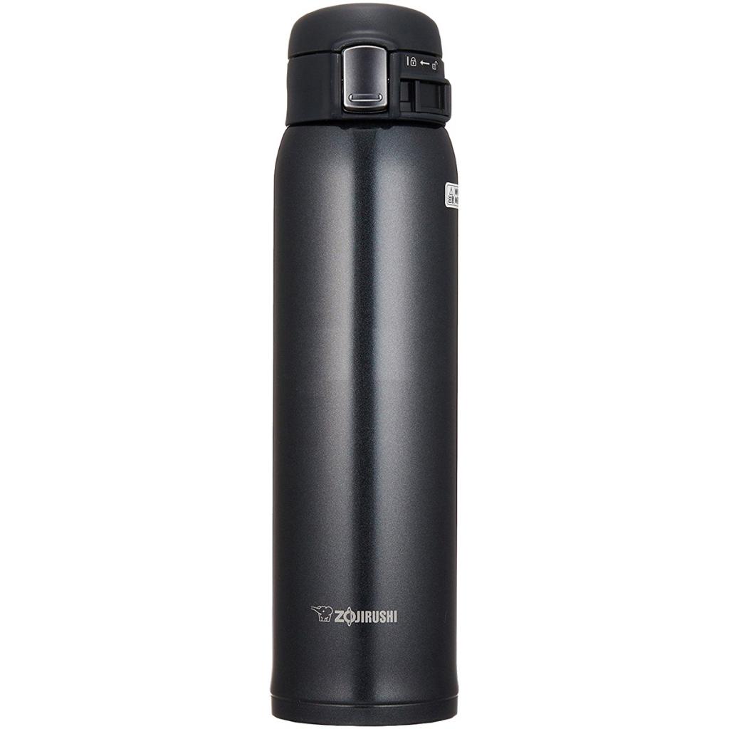 

Термокружка Zojirushi SM-SD60BC 600 мл Black (1678.04.52)