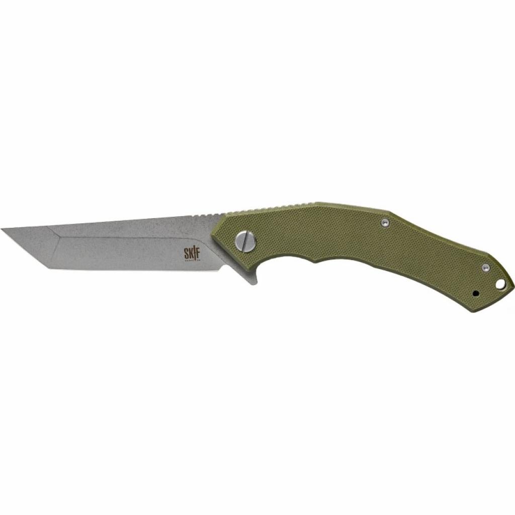 

Нож SKIF T-Rex SW OD Green (IS-243C)