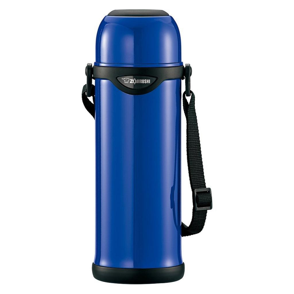 

Термос Zojirushi SJ-TG10AA 1 л синий (1678.03.02)