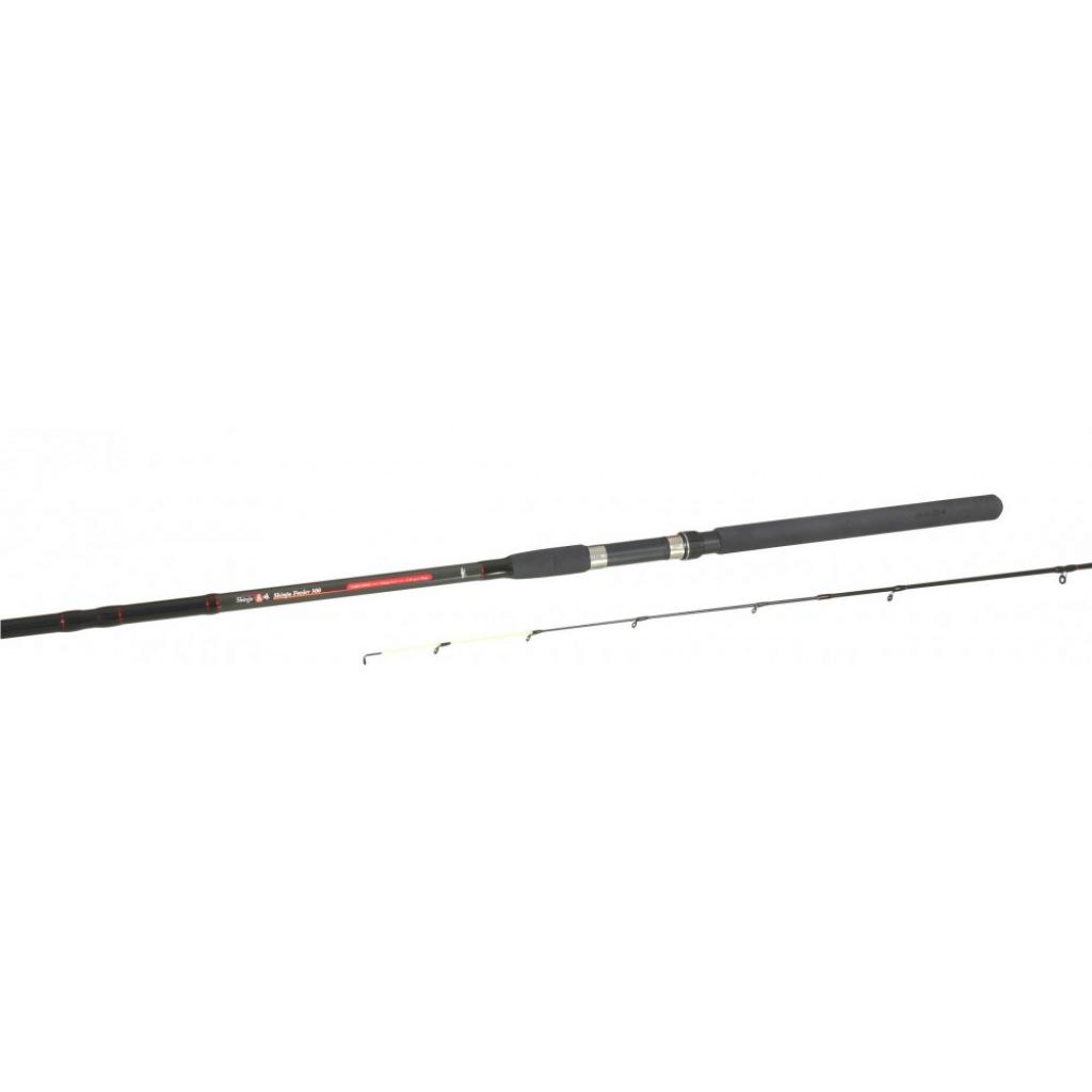 

Удилище Mikado Shinju Feeder 3.90м 100гр (WAA784-390)
