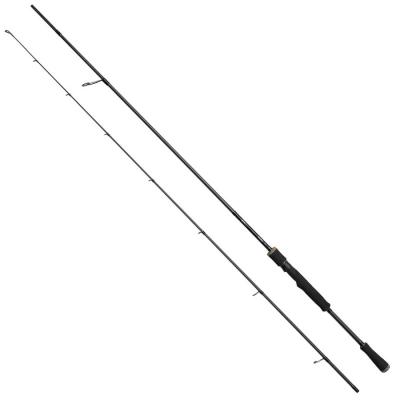 

Удилище DAM Effzett Yagi 19 Light Jig 2.40м 8-35гр. (60313)