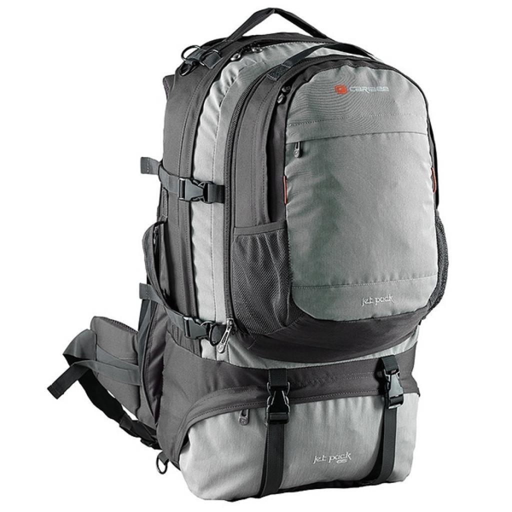 

Рюкзак Caribee Jet pack 75 Storm Grey (68062)