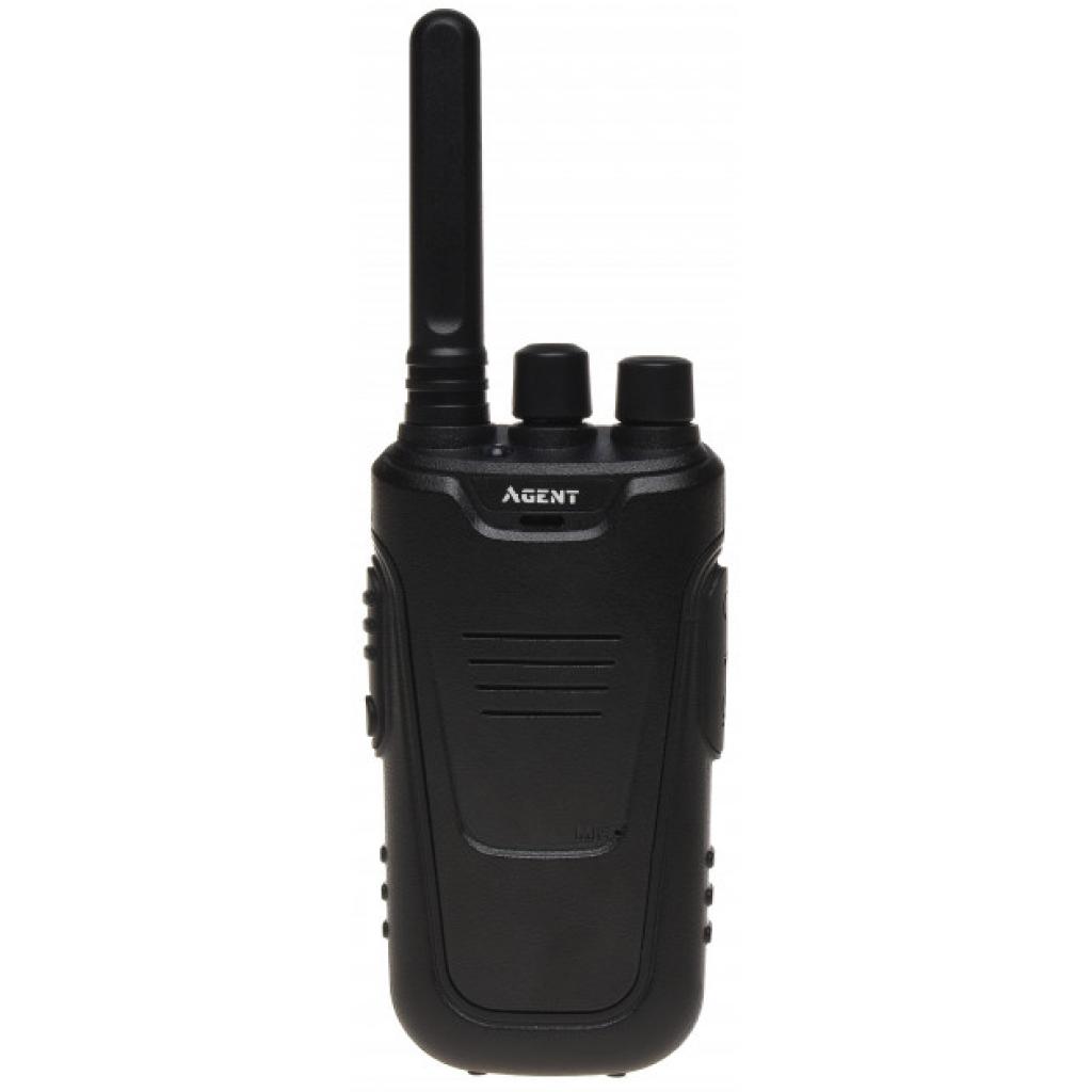

Портативная рация Agent AR-T11 Black