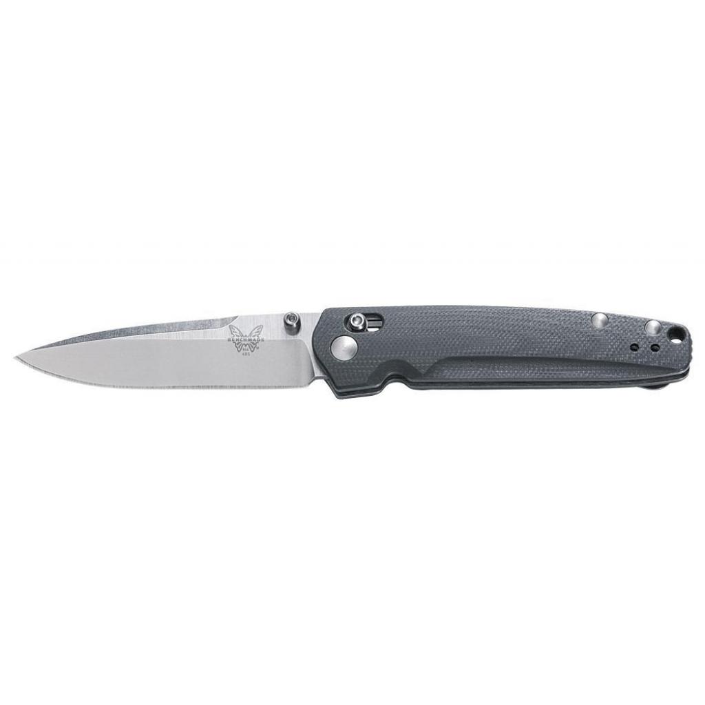 

Нож Benchmade "Valet" (485)