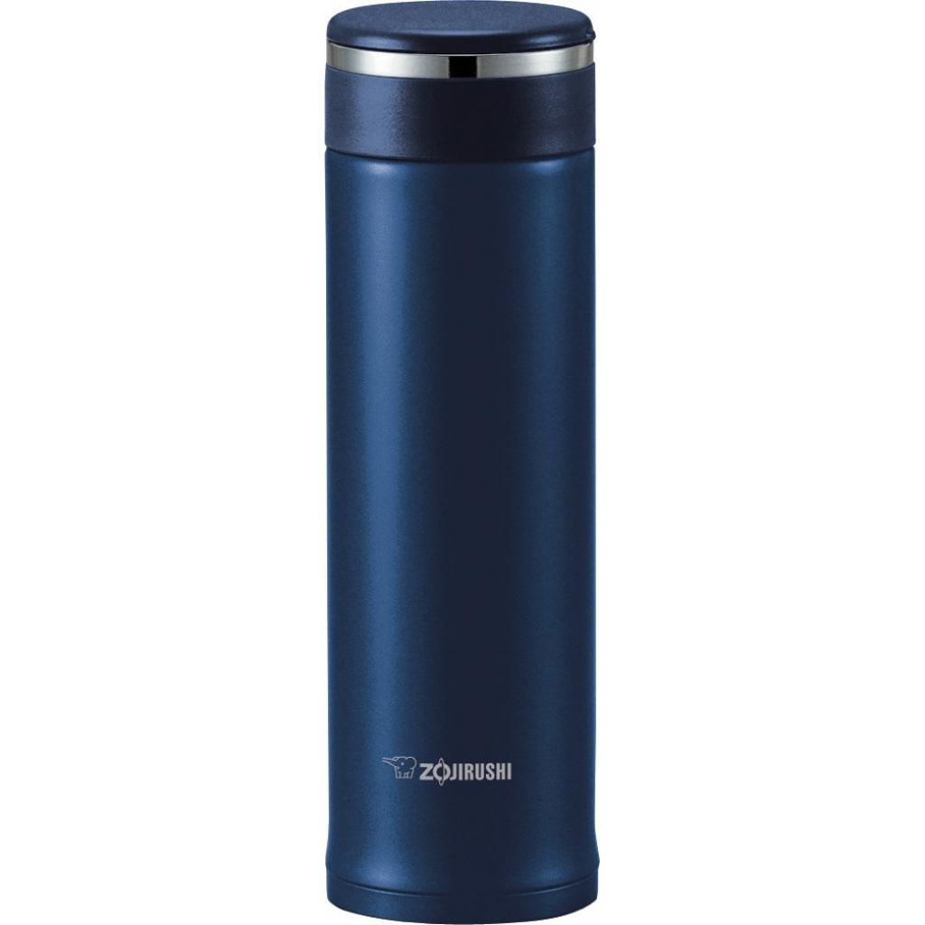 

Термокружка Zojirushi SM-JTE46AD 0.46 л темно-синий (1678.03.20)
