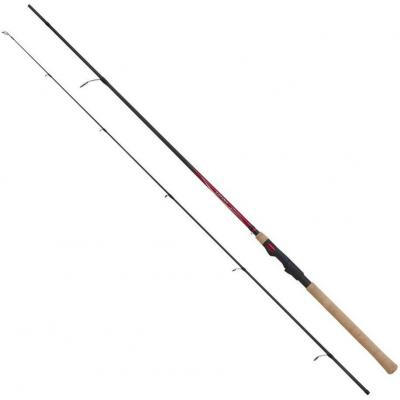

Удилище Shimano Catana EX 240M 2.40m 10-30g (SCATEX24M)