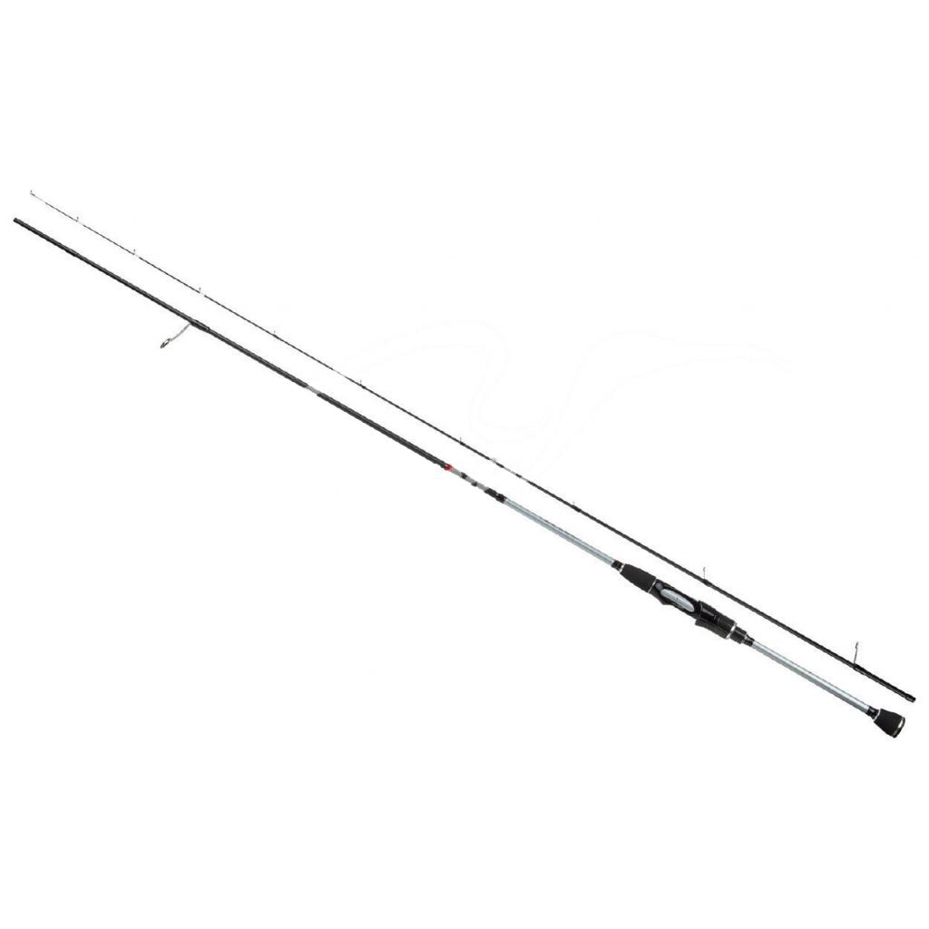 

Удилище Favorite Impulse NEW IMP-682UL-S, 2.07m 2-8g Ex-Fast (1693.04.56)