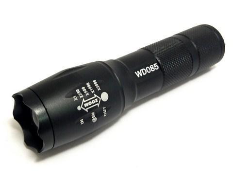 

Фонарь POLICE WD-085