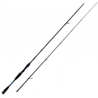 

Удилище Lineaeffe Rapid Freshwater 2.40м. 10-30гр. 124гр. (2825024)