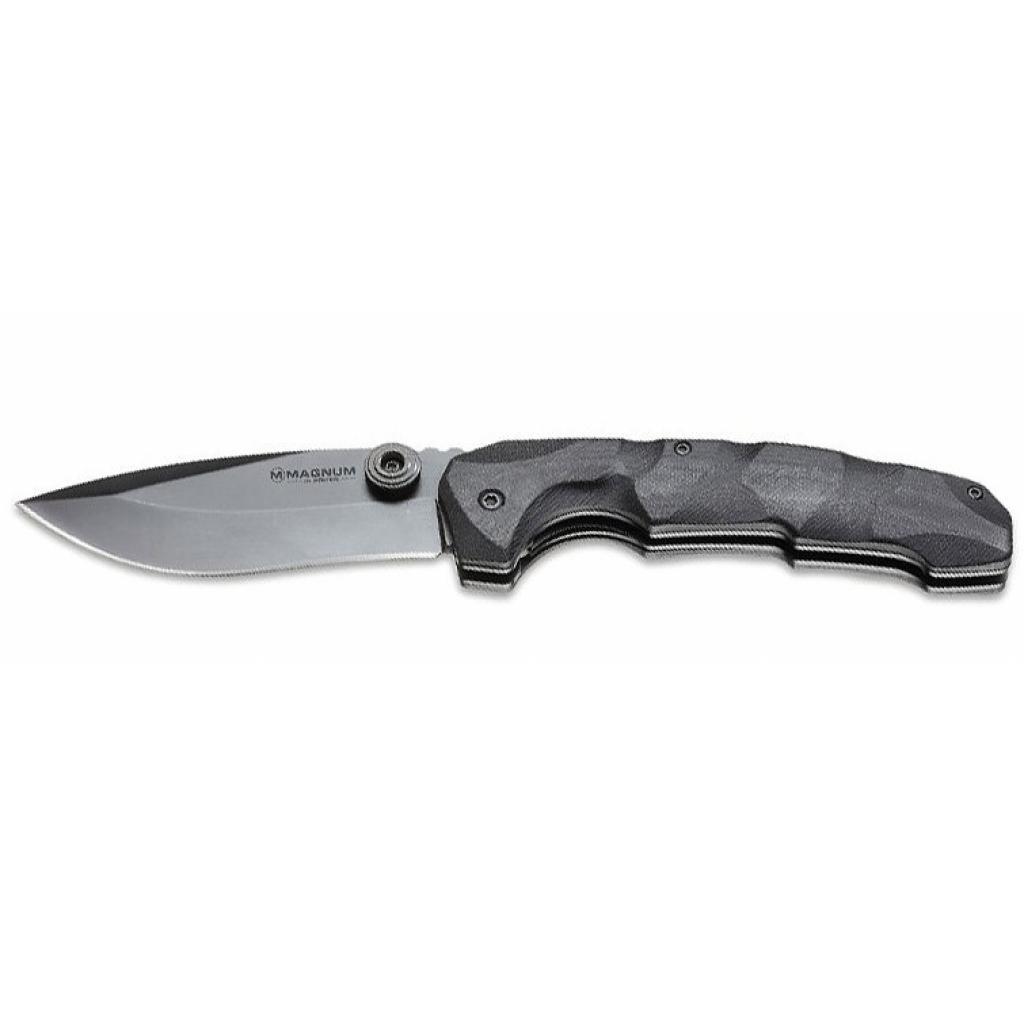 

Нож Boker Magnum Hitman (01SC047)