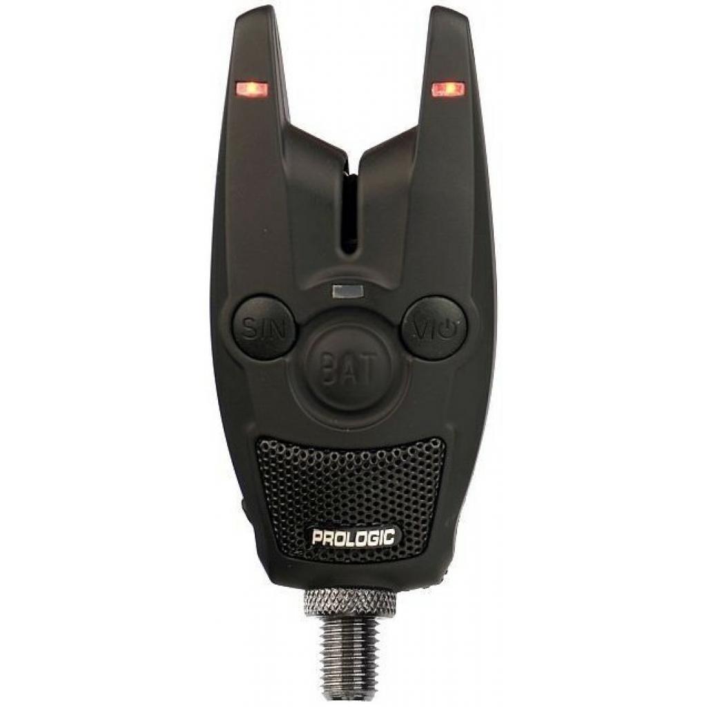 

Индикатор поклевки Prologic BAT Bite Alarm Red LED поштучно (1846.14.04)