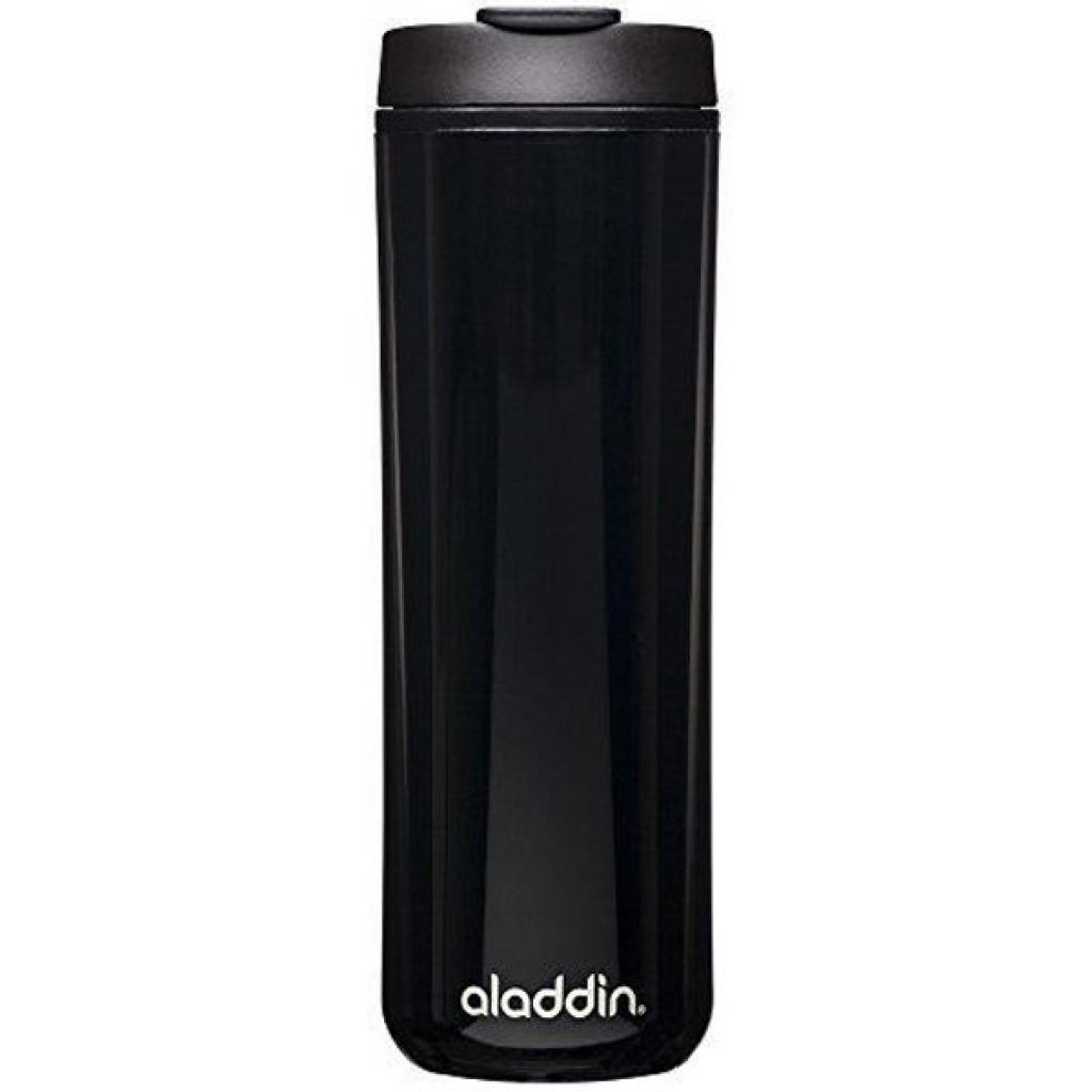 

Термокружка Aladdin Insulated 0.47 л черная