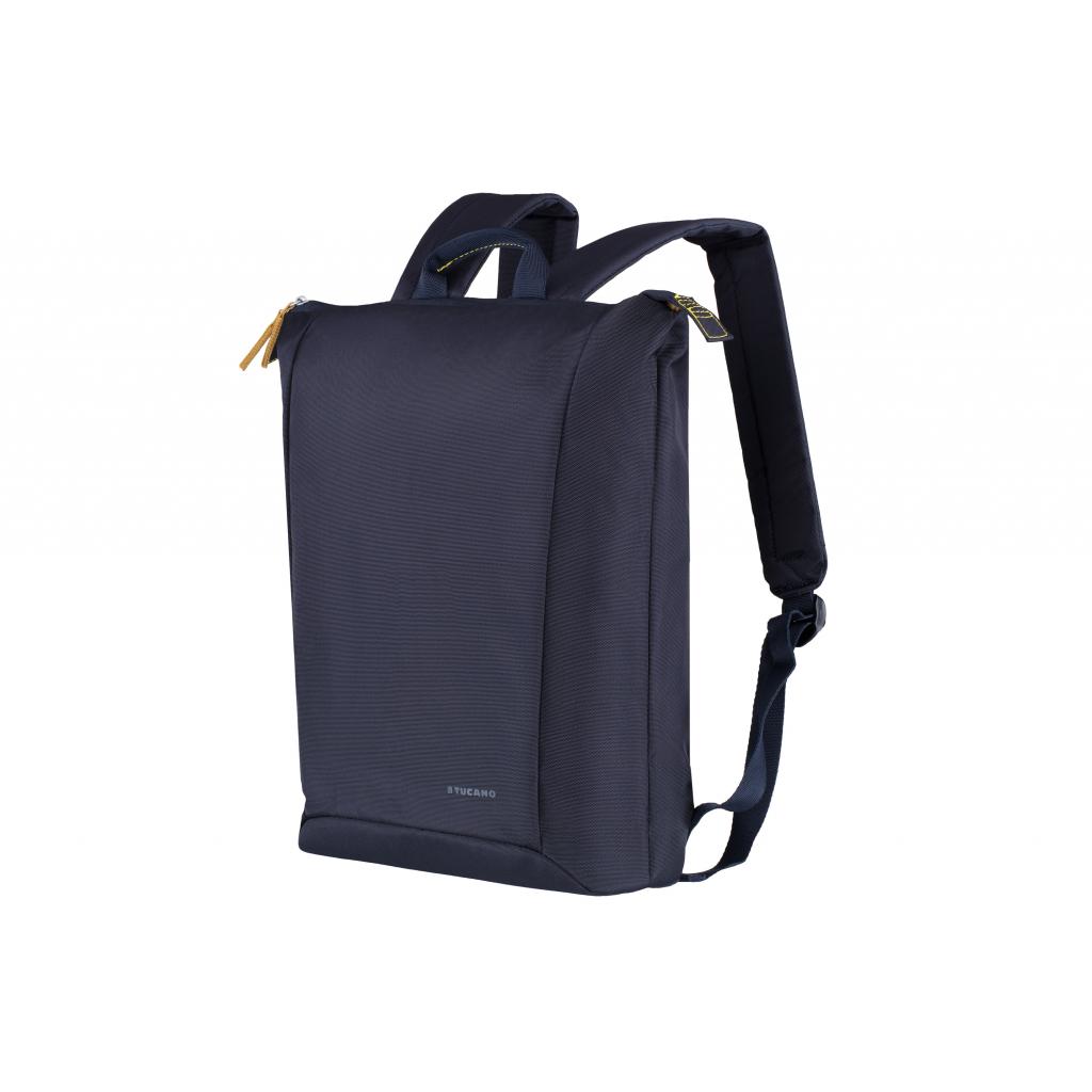 

Рюкзак Tucano Smilzo 13", (blue) (BKSM13-B)
