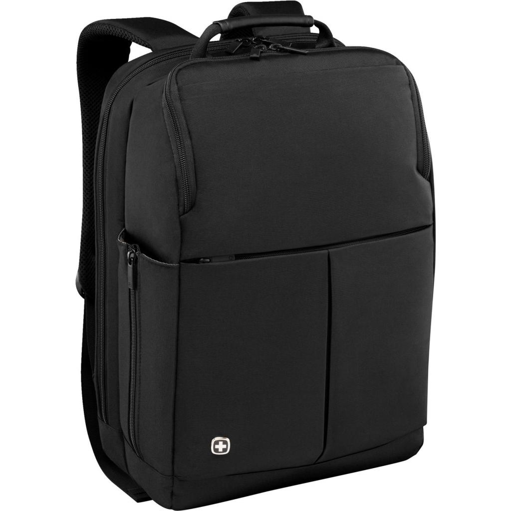 

Рюкзак Wenger Reload 14" Black (601068)