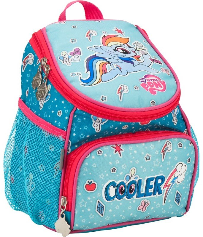 

Рюкзак Kite LP17-535XXS Little Pony