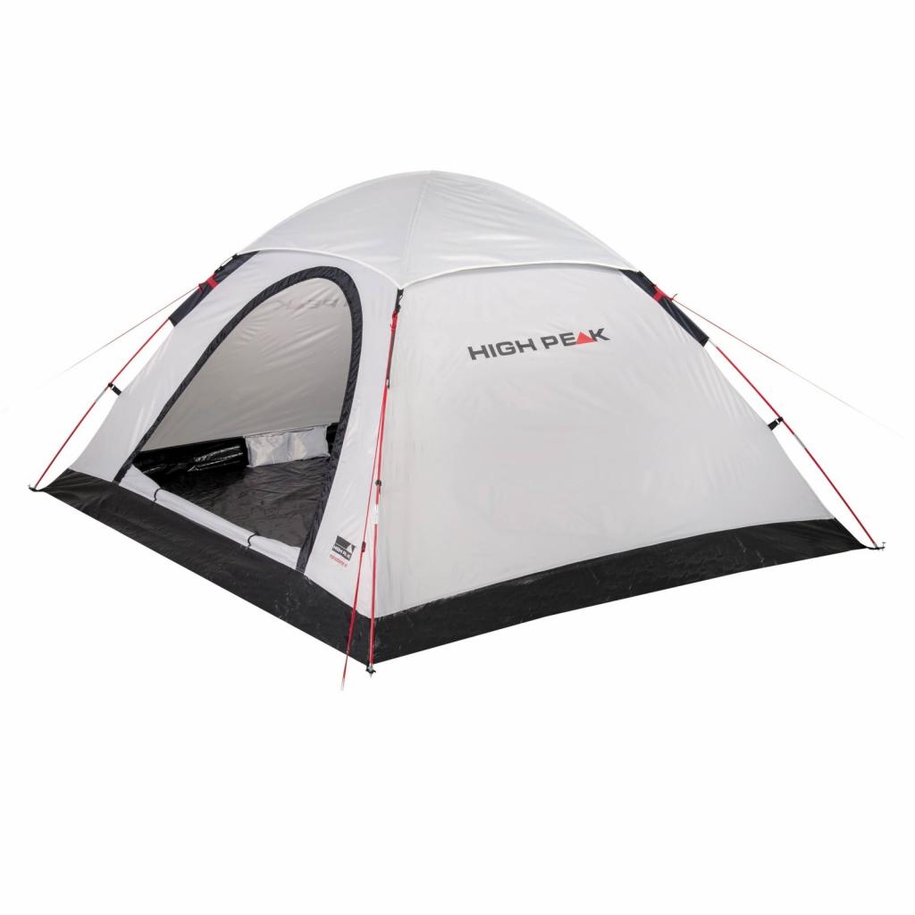 

Палатка High Peak Monodome XL 4 Pearl (928138)