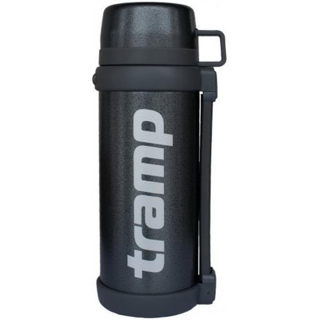 

Термос Tramp Greenline 1.5 л Grey (TRC-096-grey)