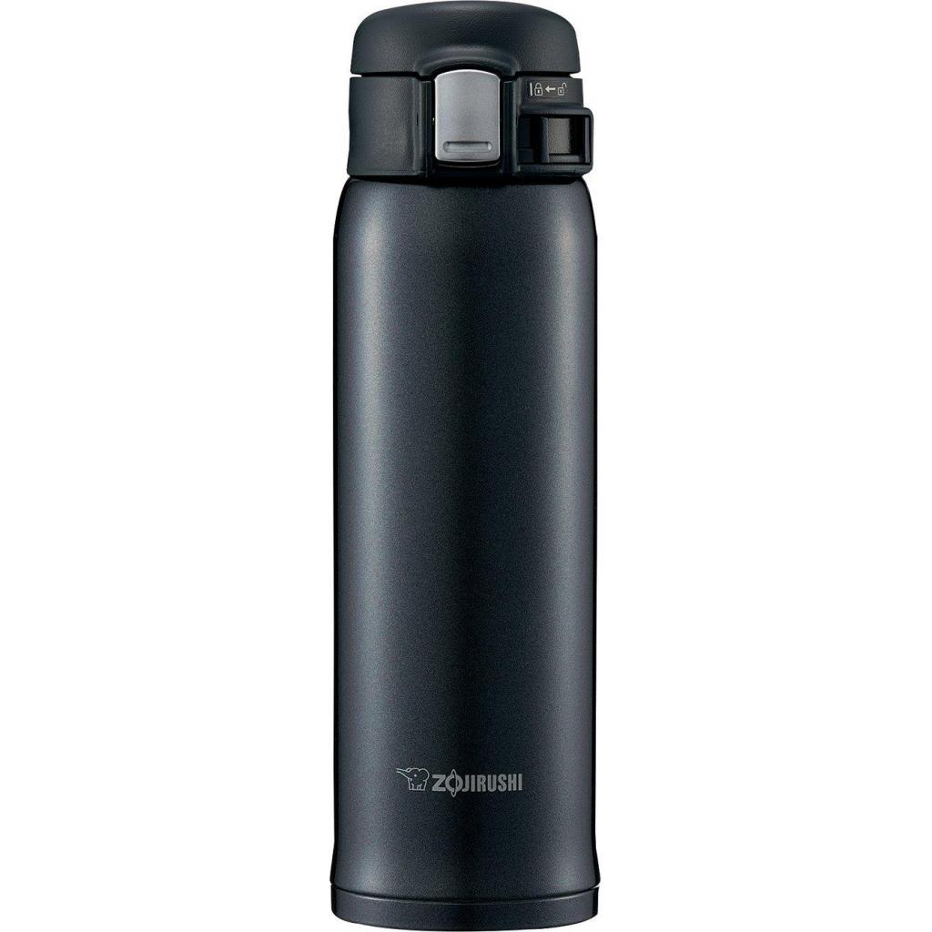 

Термокружка Zojirushi SM-SD48BC 0.48L black (1678.04.47)