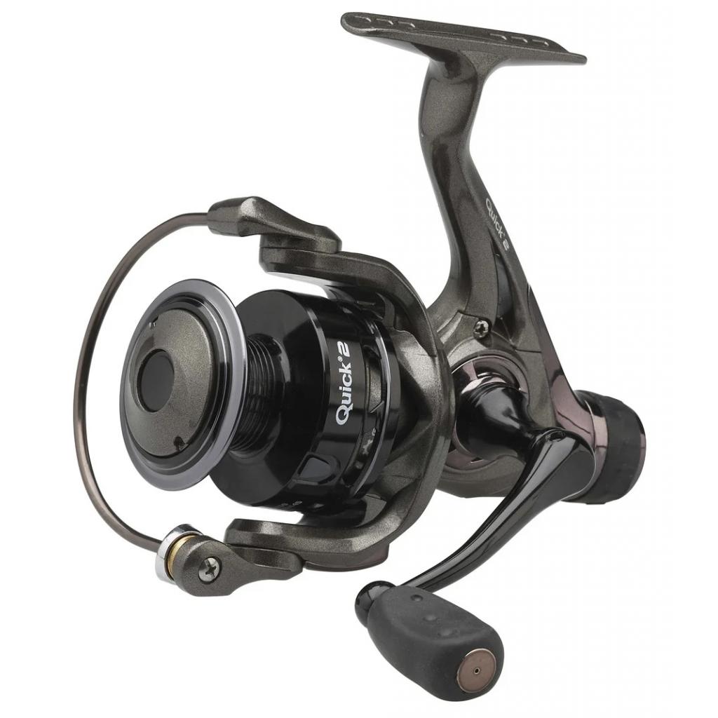 

Катушка DAM Quick 2 3000RD (56962)
