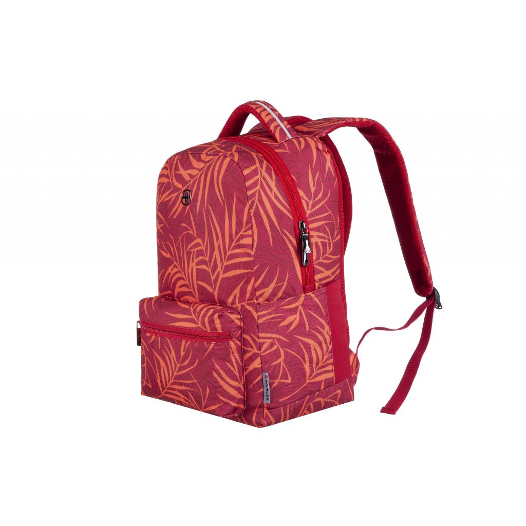 

Рюкзак Wenger Colleague 16" Red Fern Print (606468)