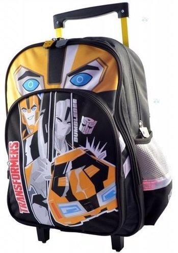 

Рюкзак на колесах Starpak 308113 Transformers