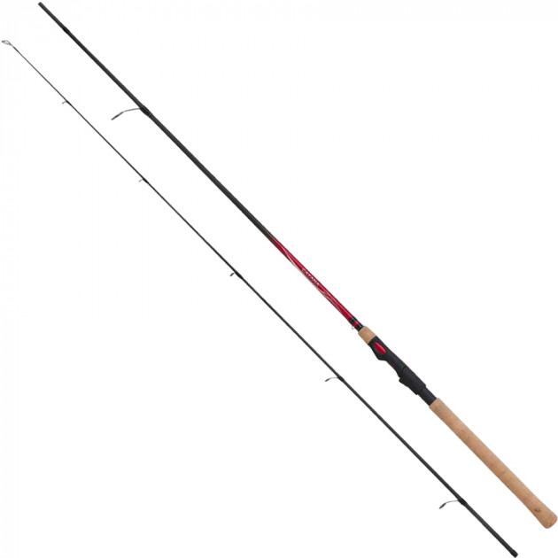 

Удилище Shimano Catana EX 165UL 1.65m 1-11g (SCATEX165UL)