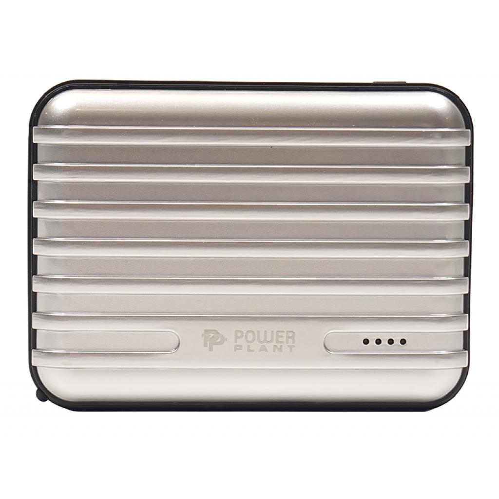 

Батарея универсальная PowerPlant PPLA9084B, 10400mAh