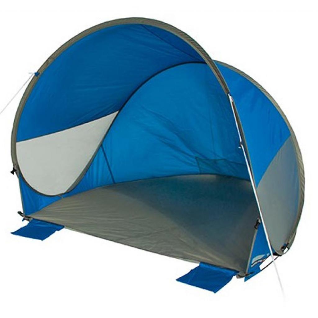 

Палатка High Peak Palma 40 Blue/Grey (926283)